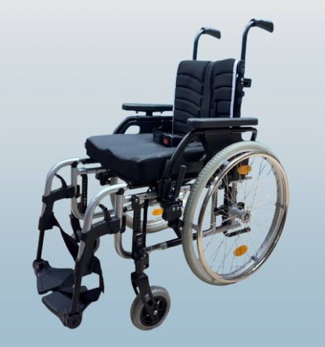 Sunrise sopur easy life - sunrise, i