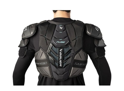 Bauer supreme fuse junior - bauer,