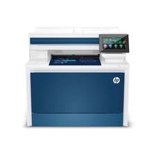 Drucker HP Color LaserJet Pro MFP 4302dw - 3in1 Multifunktionsdrucker Farbe, Dru