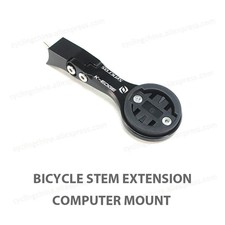 Syncros Computer Mount for