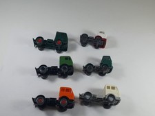 MO307 Wiking 1:87 Mercedes