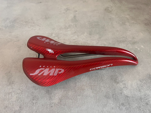 Selle smp full carbon sattel - selle,