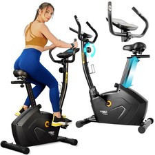 Heimtrainer Fahrrad TX-550MB