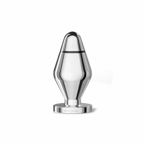 Mystim buttplug big john - xl,