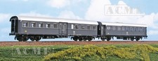 ACME 55353 Spur HO 2er Set
