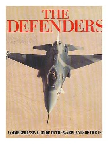 The defenders warplanes - the,