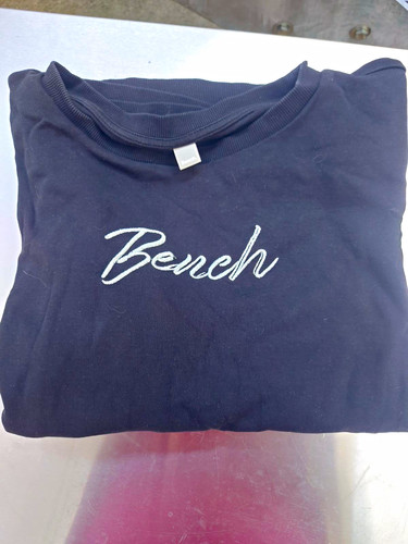 Bench damen pullover - bench,