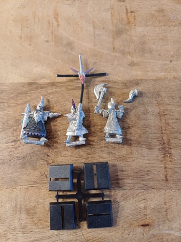 Warhammer fantasy dunkelelfen - fantasy,