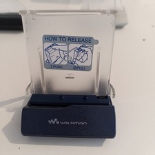 Sony bca wm20u - bca-wm20u, minidisc