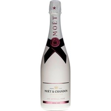 Moet chandon imperial ice rose - chandon,