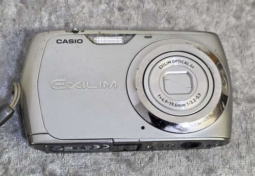 Casio exilim z350 - casio, ex-z350