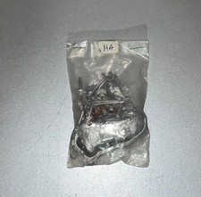 Hinchcliffe Zinnfigur Pferd