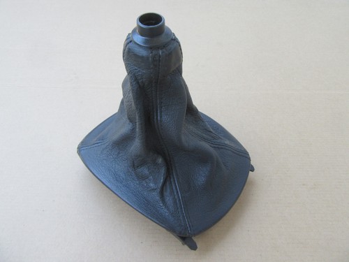 Audi leder schaltsack - audi, schaltsack,