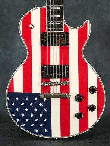 Gibson custom shop 1968 - custom,