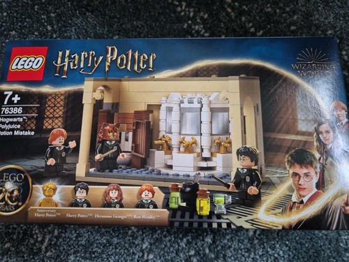 Lego harry potter hogwarts - lego,