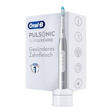 Oral-B Pulsonic Slim Luxe 4000