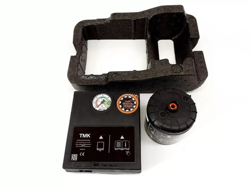 Original bmw pannenset - original,