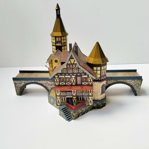 Faller scale model - ho,