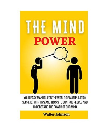 The mind power your - the, easy
