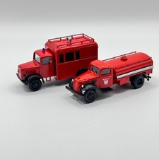 Lot feuerwehr fire - of,