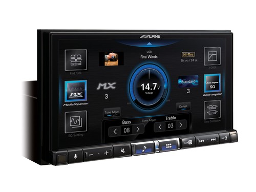 Kabellos android auto - kabellos,