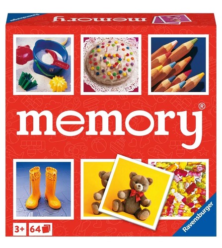 Ravensburger spiele 20880 - ravensburger,