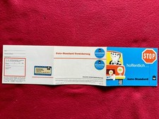 Auto-Standard-Versicherung