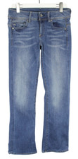 G-Star Midge Mid Bootcut Jeans