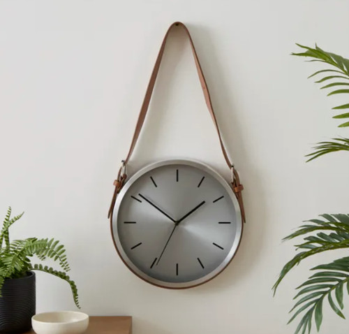Strapped large contemporary - strapped,