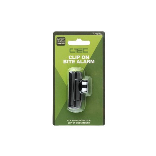 Spro ctec clip - ctec, on