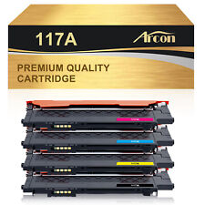 1-5 XXL Toner zu HP 117A