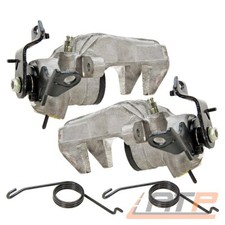 Bremssattel hinten links - hinten,