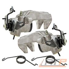 2x BREMSSATTEL HINTEN LINKS RECHTS FÜR AUDI A4 A6 SKODA SUPERB 3U VW PASSAT 3B
