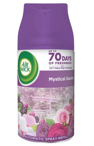 6x airwick - 21,87€/l-,