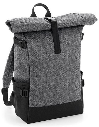 Bagbase block roll - block, roll-top