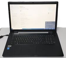 Exone W970SU i3-4100M 2,50GHz