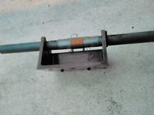 Saba  Lindau 18 Antenne