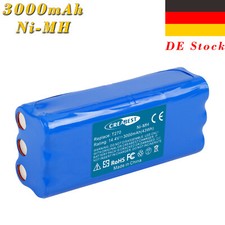 3000mA 14.4V Ni-MH Akku Für