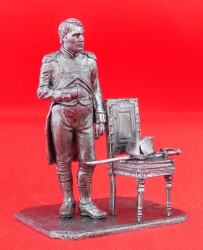 Blech figur - 54,