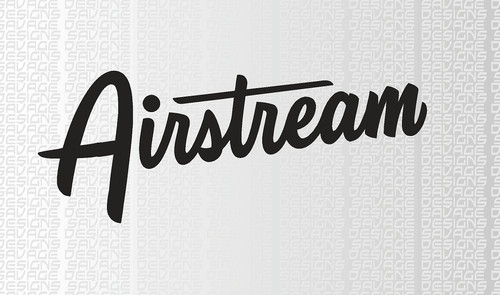Airstream aufkleber sticker - airstream, /
