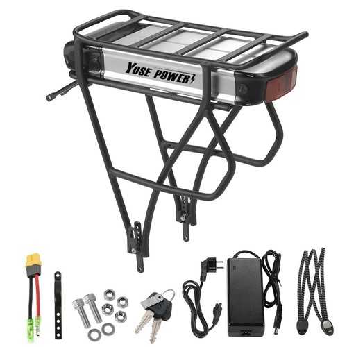 Yose power ebike akku - ebike, 36v