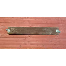 gebrauchtes Bordbrett 1,09 m x