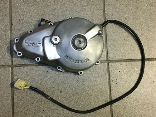 Honda vtr 1000 - honda, sp2