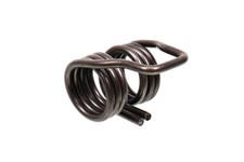 Ventilfeder, innen zum