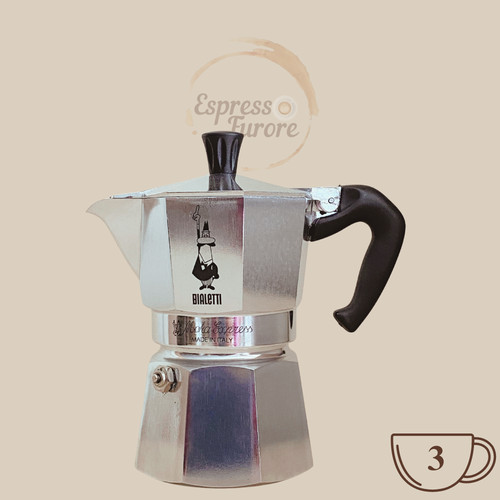 Bialetti moka express - bialetti,