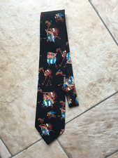 Asterix u. Obelix Krawatte 4