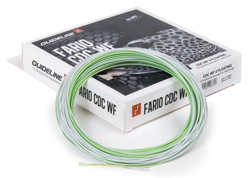 Guideline fario cdc wf - guideline®,