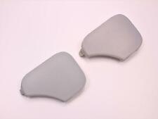 Klappe Abschlepphaken