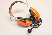 PELTOR H3 Kopfhörer Sprechfunkgerät Headset 7