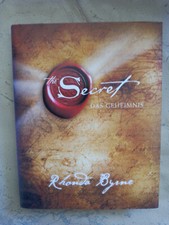 Rhonda Byrne: The Secret - Das